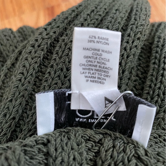 LOFT knit sweater - Picture 6 of 6